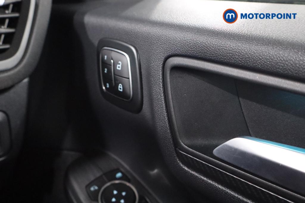 Ford Kuga St-Line Automatic Petrol Plug-In Hybrid SUV - Stock Number (1543087) - 11th supplementary image