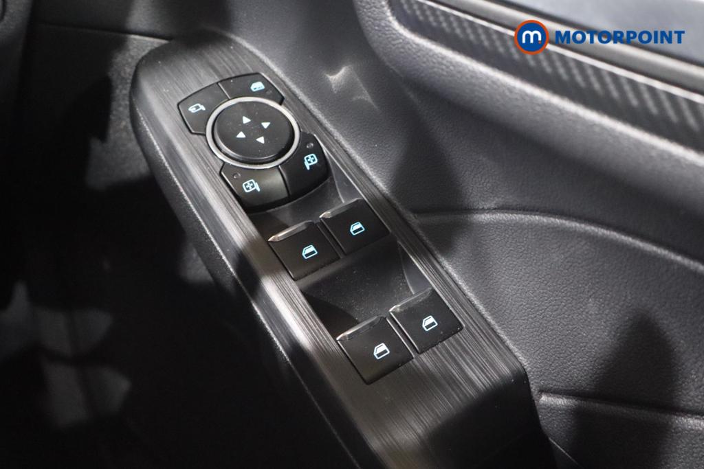 Ford Kuga St-Line Automatic Petrol Plug-In Hybrid SUV - Stock Number (1543087) - 12th supplementary image
