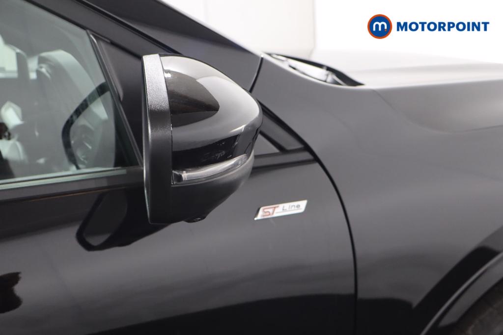 Ford Kuga St-Line Automatic Petrol Plug-In Hybrid SUV - Stock Number (1543087) - 13th supplementary image
