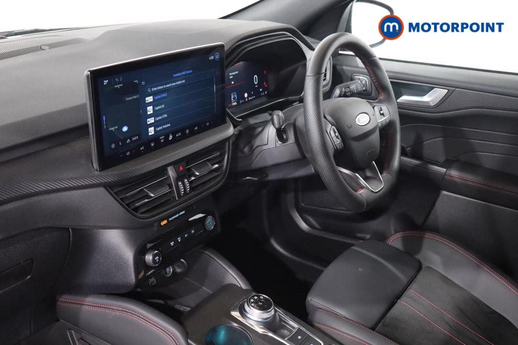 Ford Kuga St-Line Automatic Petrol Plug-In Hybrid SUV - Stock Number (1543087) - 17th supplementary image