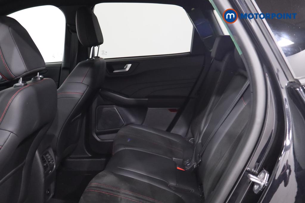 Ford Kuga St-Line Automatic Petrol Plug-In Hybrid SUV - Stock Number (1543087) - 19th supplementary image