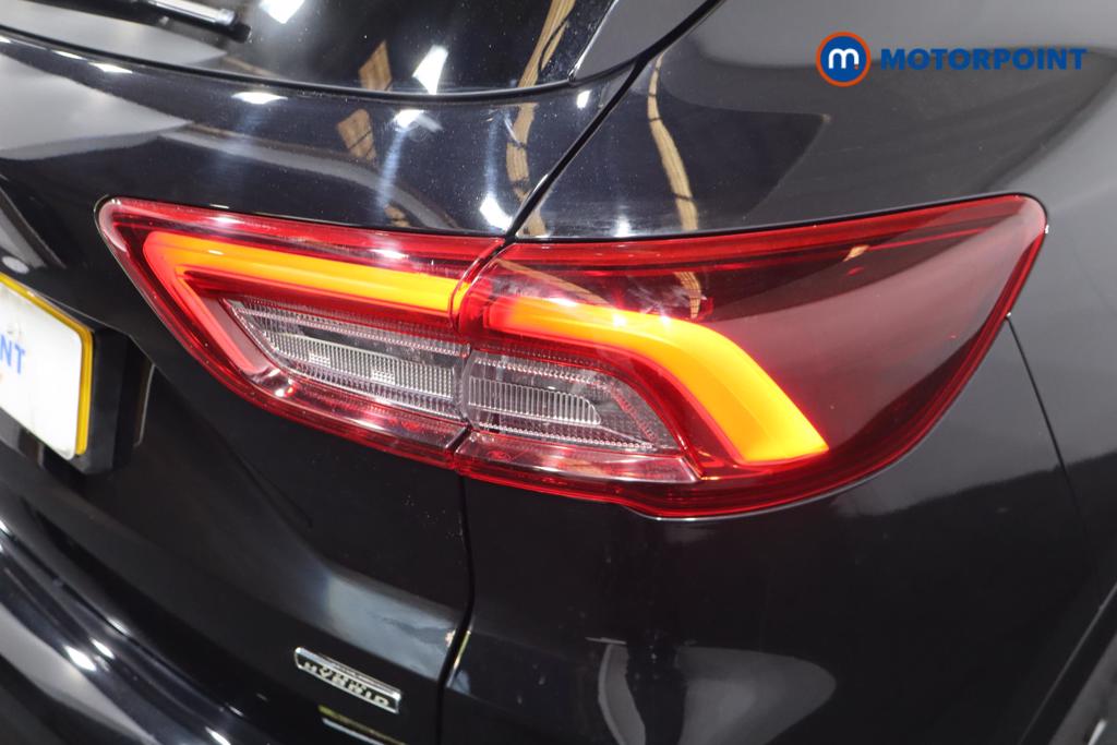 Ford Kuga St-Line Automatic Petrol Plug-In Hybrid SUV - Stock Number (1543087) - 21st supplementary image