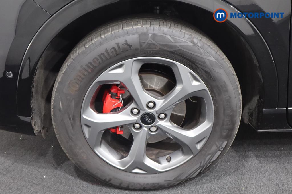 Ford Kuga St-Line Automatic Petrol Plug-In Hybrid SUV - Stock Number (1543087) - 27th supplementary image