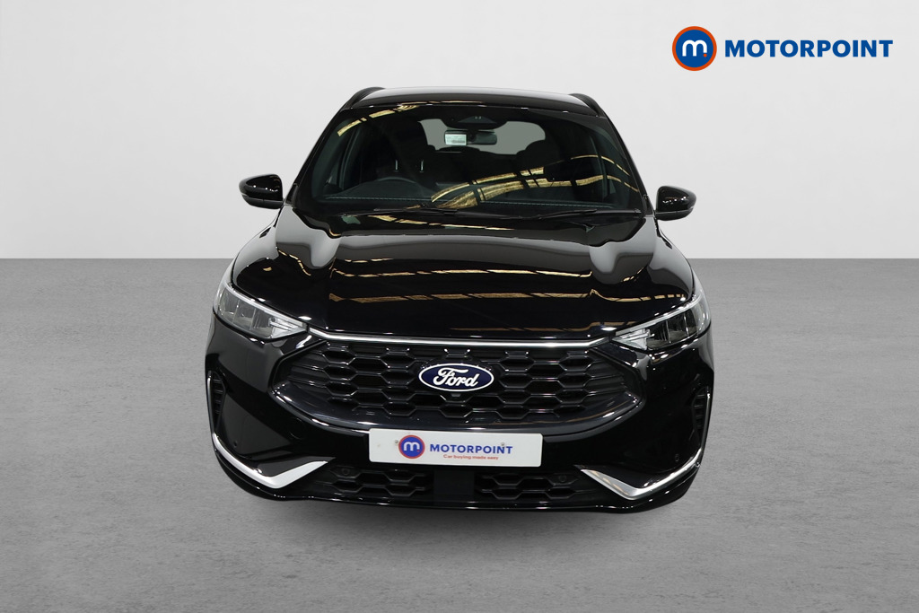 Ford Kuga St-Line Automatic Petrol Plug-In Hybrid SUV - Stock Number (1543087) - Front bumper