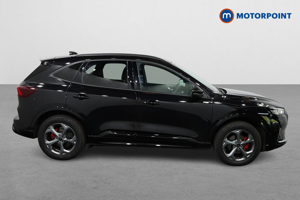 Ford Kuga St-Line Automatic Petrol Plug-In Hybrid SUV - Stock Number (1543087) - Drivers side