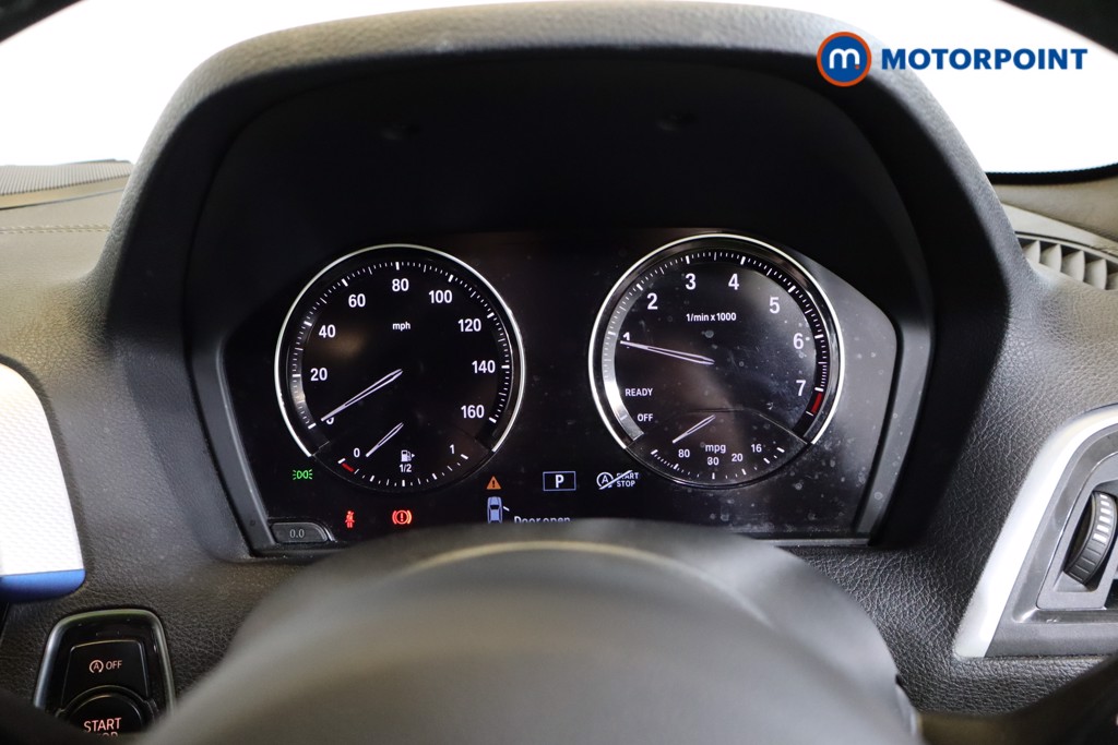 BMW 1 Series M Sport Shadow Edition Automatic Petrol Hatchback - Stock Number (1543156) - 2nd supplementary image