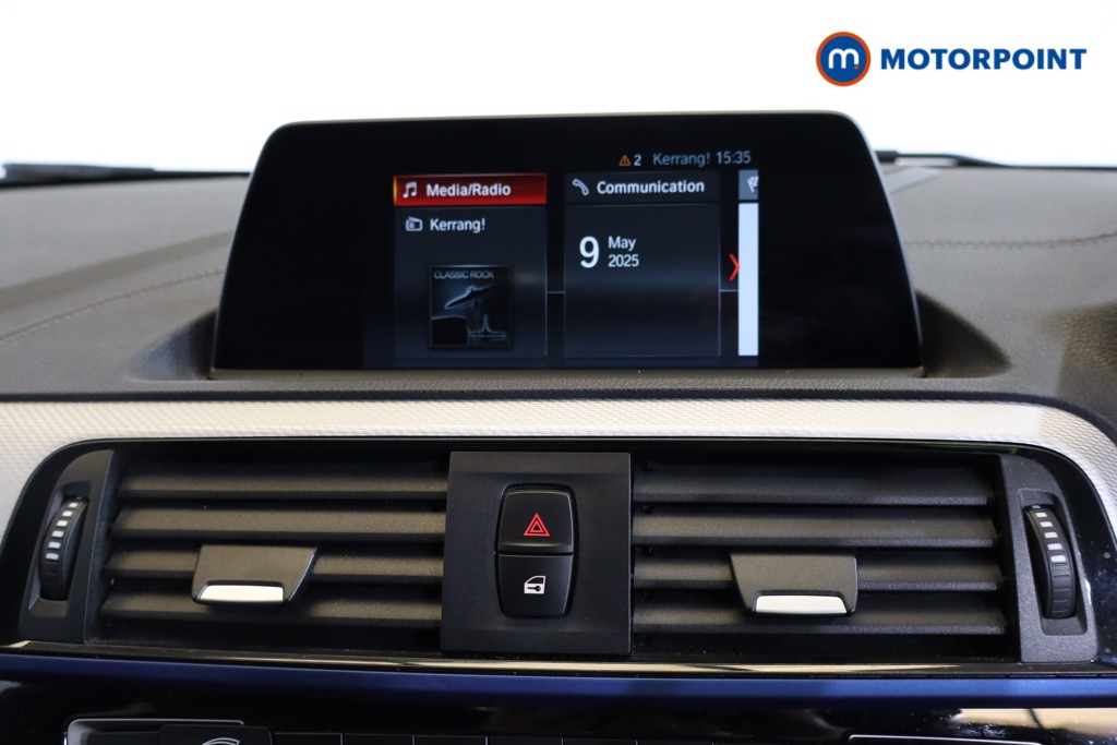 BMW 1 Series M Sport Shadow Edition Automatic Petrol Hatchback - Stock Number (1543156) - 3rd supplementary image