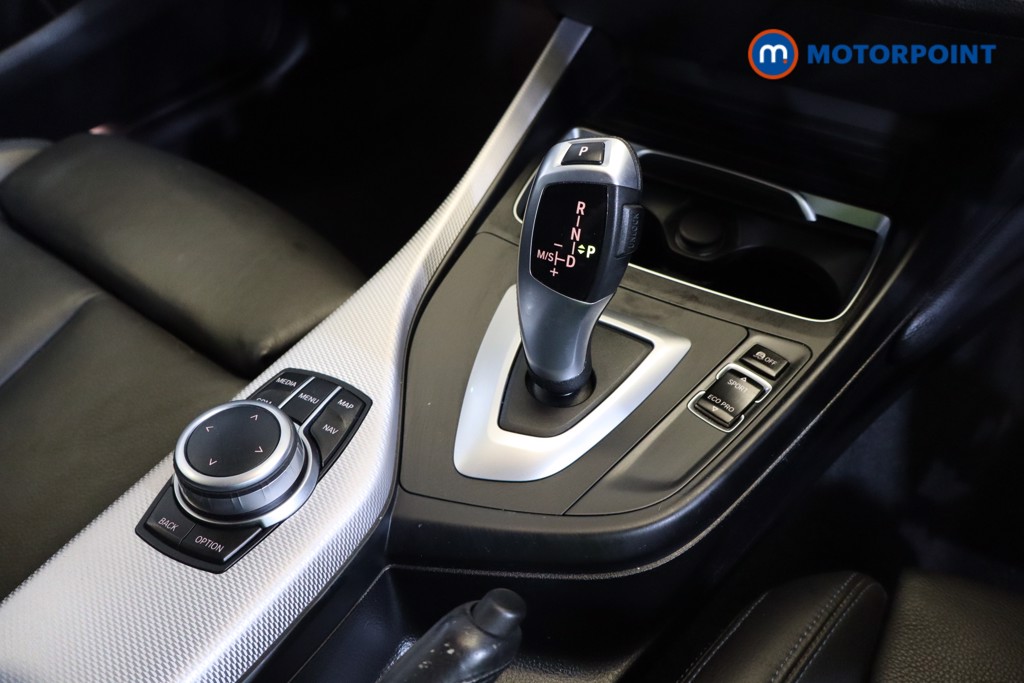 BMW 1 Series M Sport Shadow Edition Automatic Petrol Hatchback - Stock Number (1543156) - 4th supplementary image