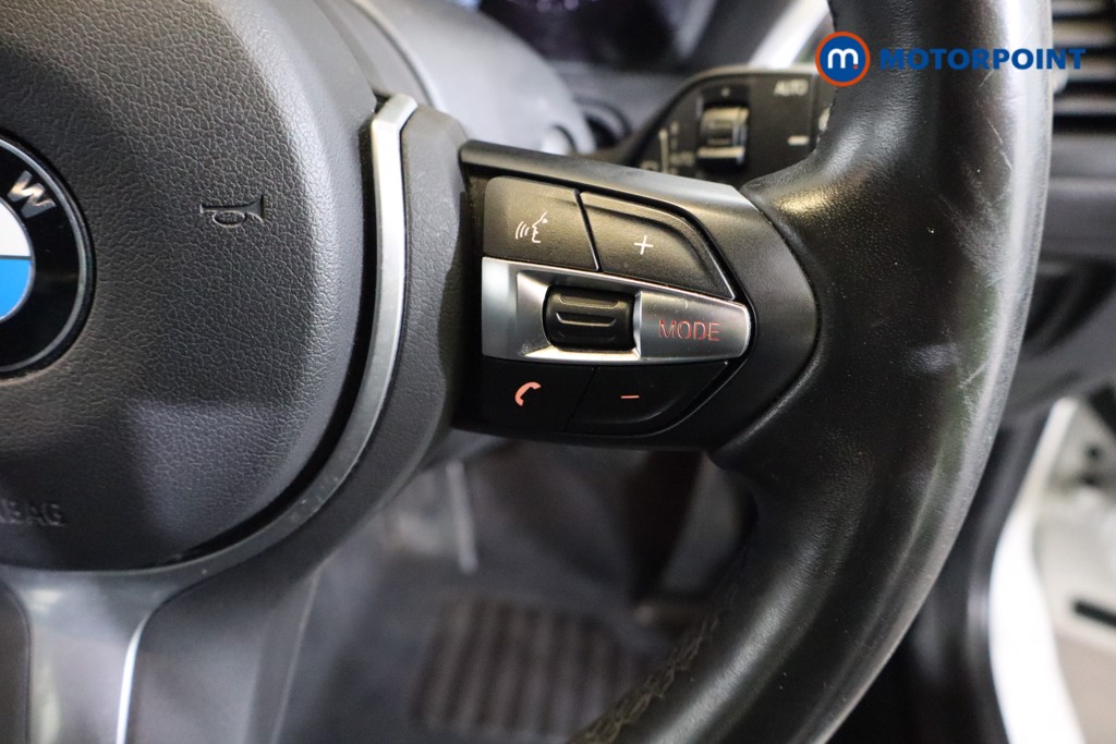 BMW 1 Series M Sport Shadow Edition Automatic Petrol Hatchback - Stock Number (1543156) - 6th supplementary image