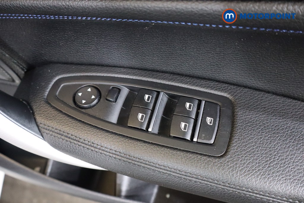 BMW 1 Series M Sport Shadow Edition Automatic Petrol Hatchback - Stock Number (1543156) - 7th supplementary image