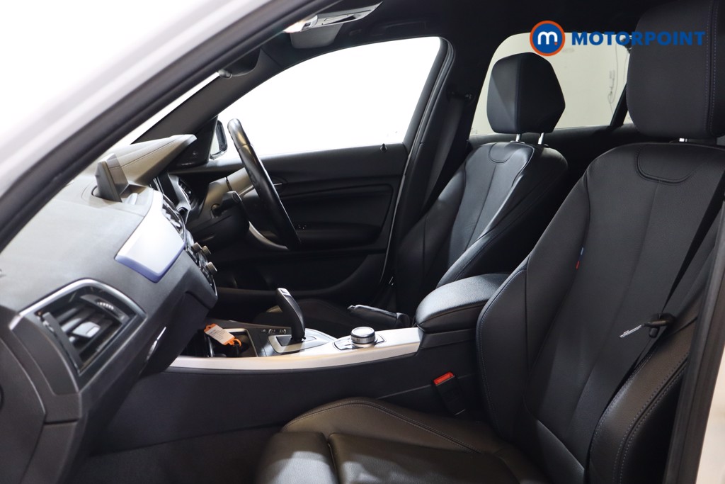 BMW 1 Series M Sport Shadow Edition Automatic Petrol Hatchback - Stock Number (1543156) - 8th supplementary image