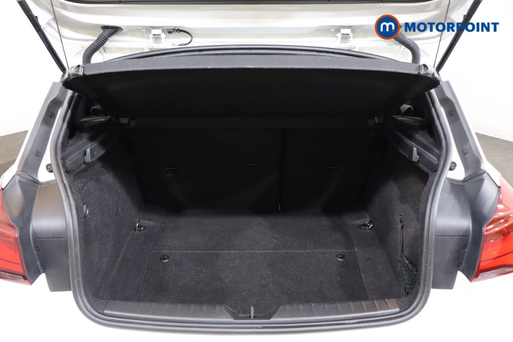 BMW 1 Series M Sport Shadow Edition Automatic Petrol Hatchback - Stock Number (1543156) - 10th supplementary image