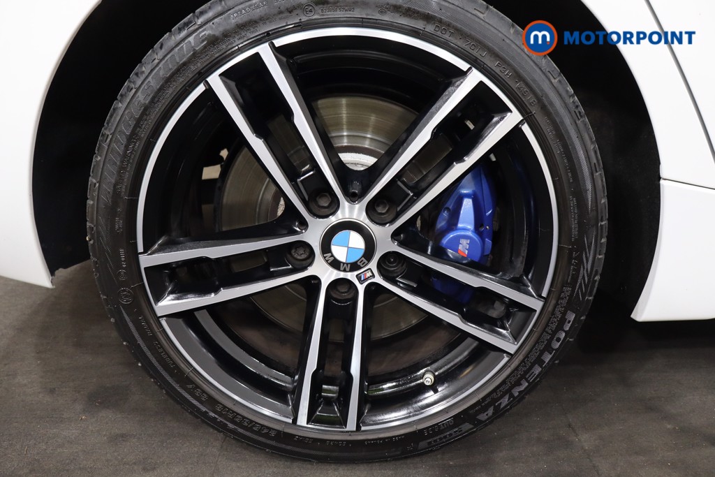 BMW 1 Series M Sport Shadow Edition Automatic Petrol Hatchback - Stock Number (1543156) - 11th supplementary image