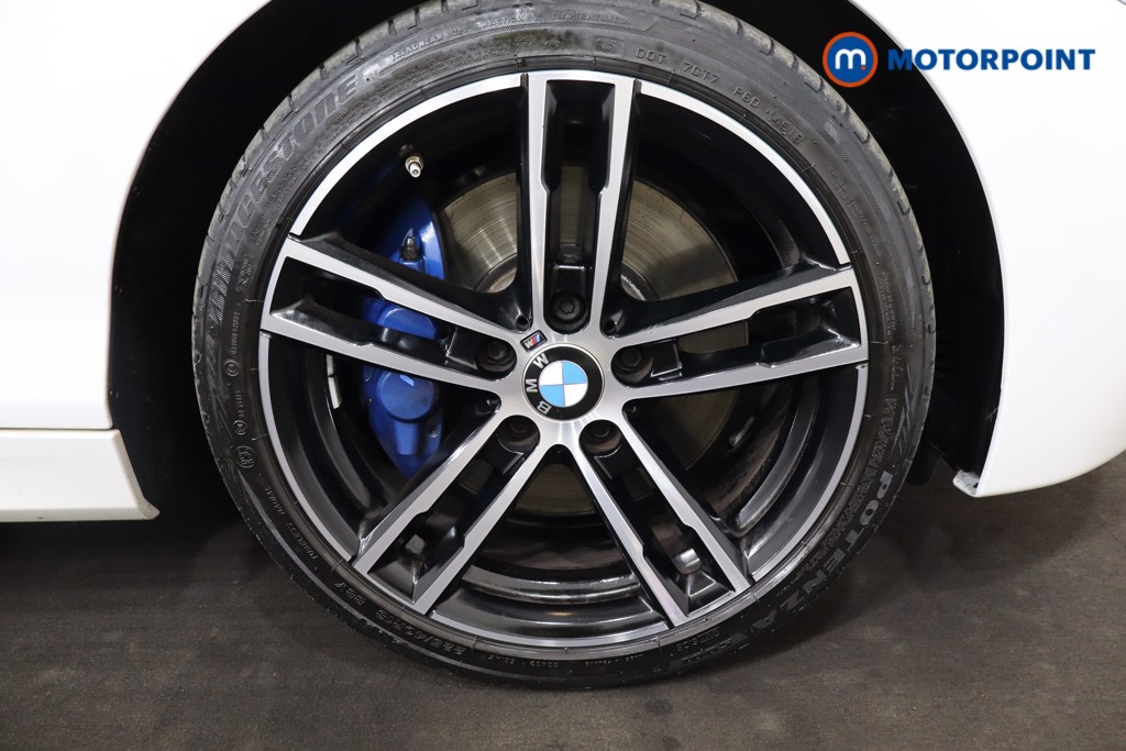 BMW 1 Series M Sport Shadow Edition Automatic Petrol Hatchback - Stock Number (1543156) - 12th supplementary image