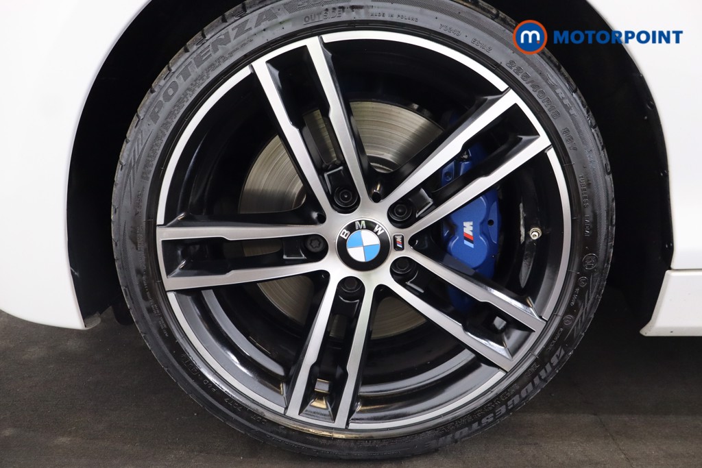 BMW 1 Series M Sport Shadow Edition Automatic Petrol Hatchback - Stock Number (1543156) - 13th supplementary image