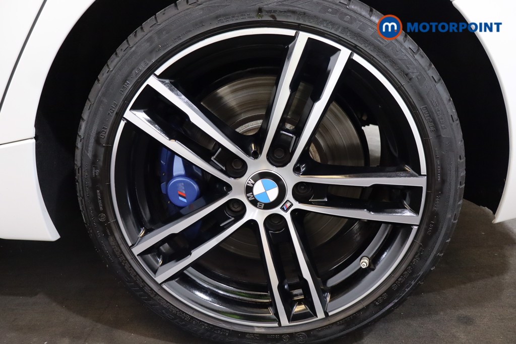 BMW 1 Series M Sport Shadow Edition Automatic Petrol Hatchback - Stock Number (1543156) - 14th supplementary image