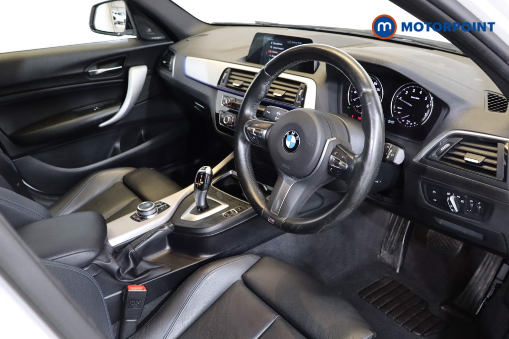 BMW 1 Series M Sport Shadow Edition Automatic Petrol Hatchback - Stock Number (1543156) - 1st supplementary image
