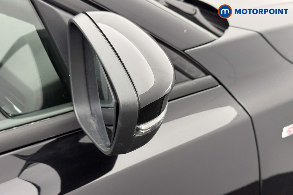 Ford Focus St-Line Manual Petrol-Electric Hybrid Hatchback - Stock Number (1543210) - 17th supplementary image