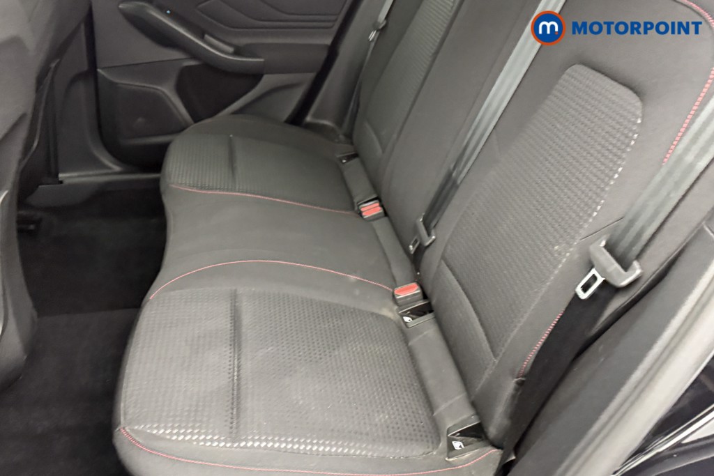 Ford Focus St-Line Manual Petrol-Electric Hybrid Hatchback - Stock Number (1543210) - 21st supplementary image