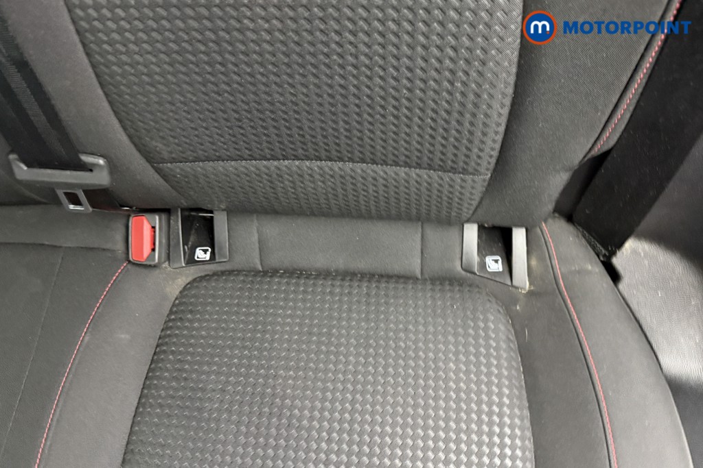 Ford Focus St-Line Manual Petrol-Electric Hybrid Hatchback - Stock Number (1543210) - 22nd supplementary image