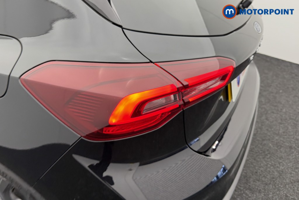 Ford Focus St-Line Manual Petrol-Electric Hybrid Hatchback - Stock Number (1543210) - 23rd supplementary image