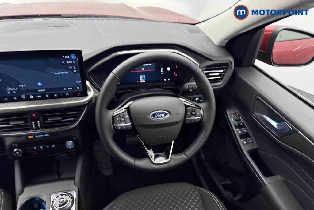 Ford Kuga Titanium Automatic Petrol Plug-In Hybrid SUV - Stock Number (1543218) - 3rd supplementary image