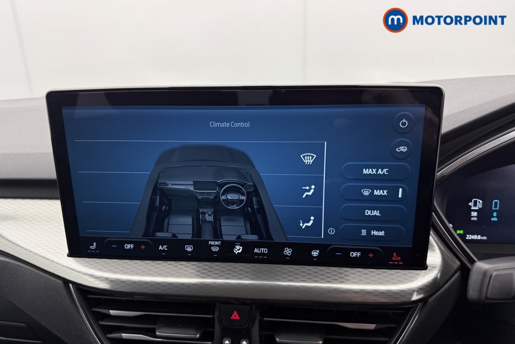 Ford Kuga Titanium Automatic Petrol Plug-In Hybrid SUV - Stock Number (1543218) - 8th supplementary image