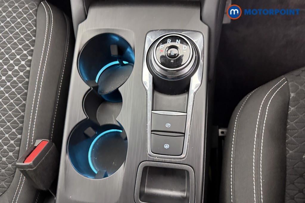 Ford Kuga Titanium Automatic Petrol Plug-In Hybrid SUV - Stock Number (1543218) - 11th supplementary image