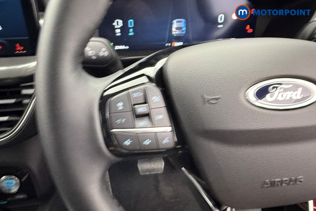 Ford Kuga Titanium Automatic Petrol Plug-In Hybrid SUV - Stock Number (1543218) - 12th supplementary image