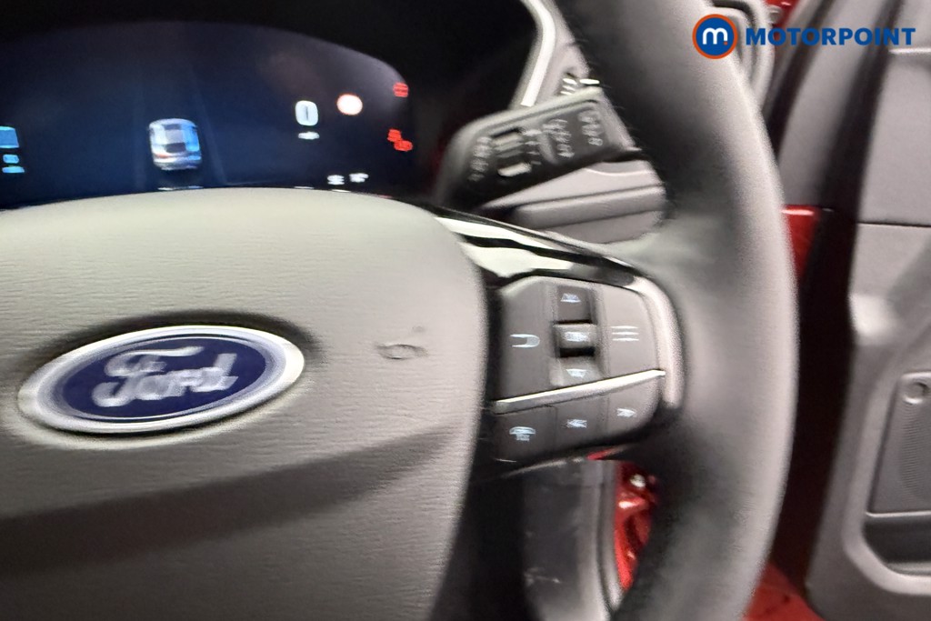 Ford Kuga Titanium Automatic Petrol Plug-In Hybrid SUV - Stock Number (1543218) - 13th supplementary image