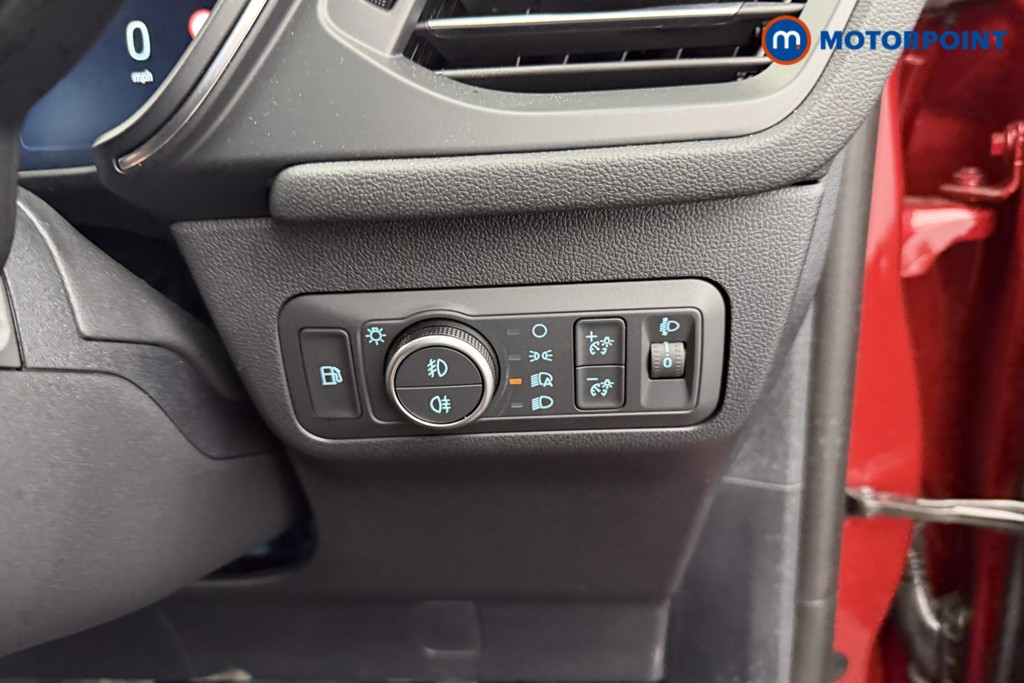Ford Kuga Titanium Automatic Petrol Plug-In Hybrid SUV - Stock Number (1543218) - 14th supplementary image