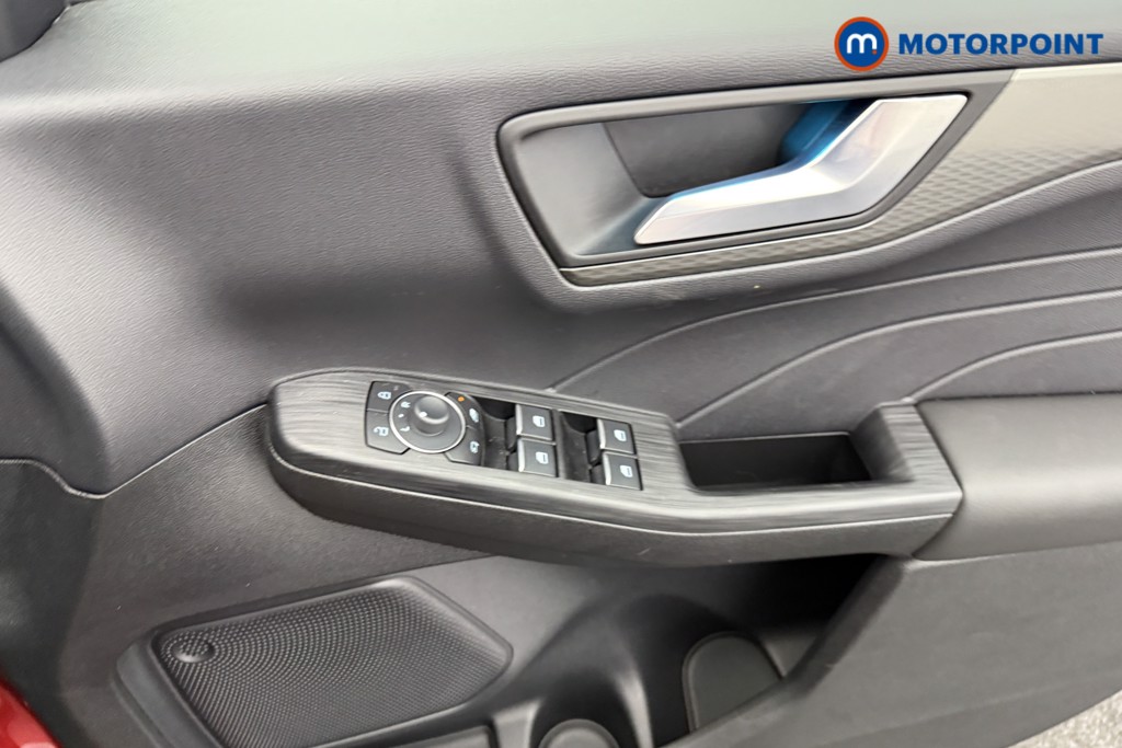 Ford Kuga Titanium Automatic Petrol Plug-In Hybrid SUV - Stock Number (1543218) - 15th supplementary image