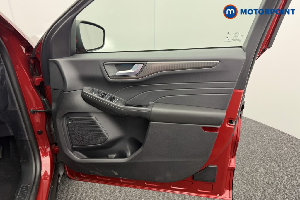 Ford Kuga Titanium Automatic Petrol Plug-In Hybrid SUV - Stock Number (1543218) - 16th supplementary image
