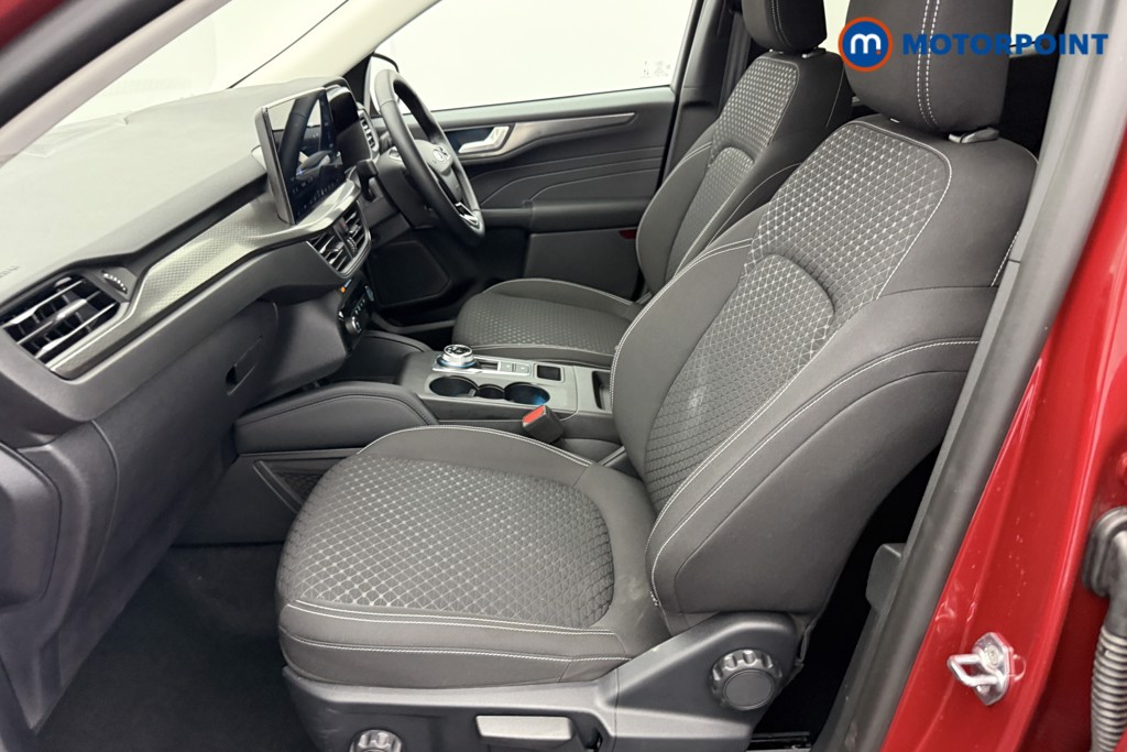 Ford Kuga Titanium Automatic Petrol Plug-In Hybrid SUV - Stock Number (1543218) - 22nd supplementary image