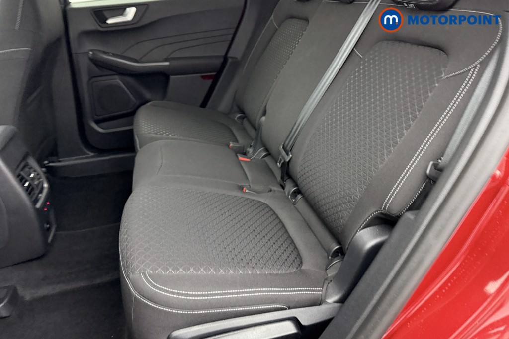 Ford Kuga Titanium Automatic Petrol Plug-In Hybrid SUV - Stock Number (1543218) - 23rd supplementary image
