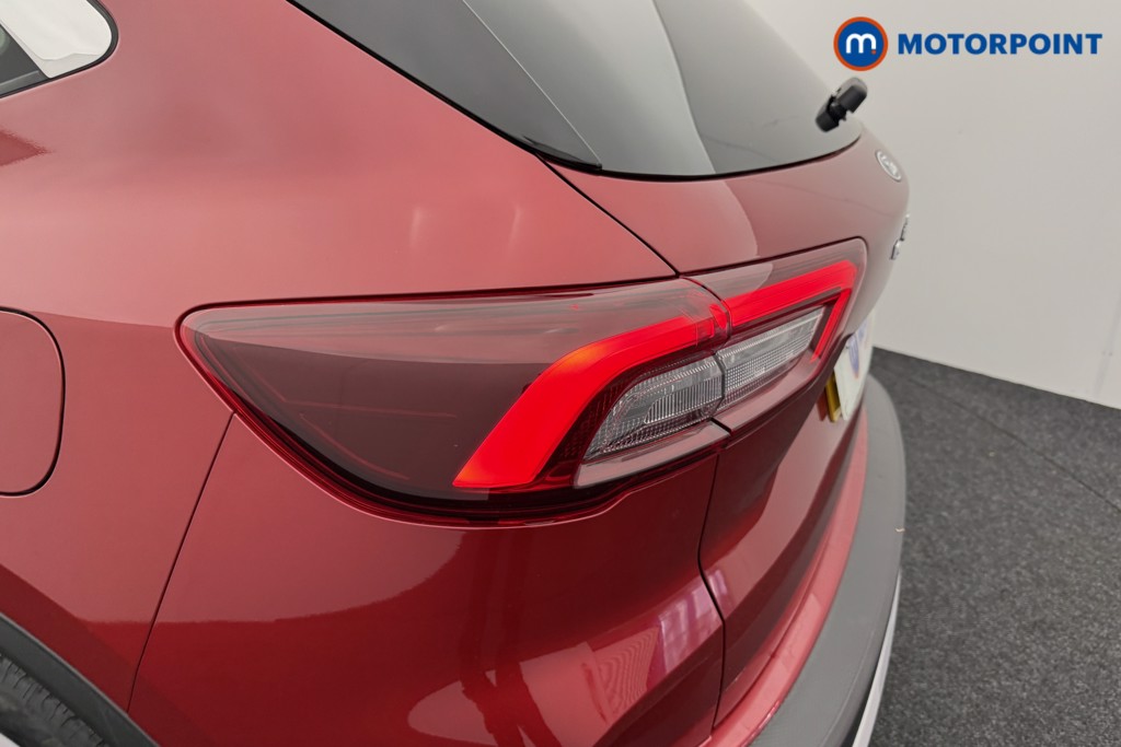 Ford Kuga Titanium Automatic Petrol Plug-In Hybrid SUV - Stock Number (1543218) - 25th supplementary image