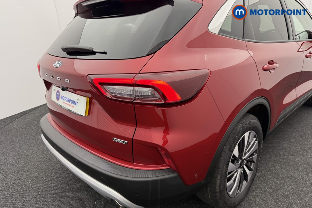 Ford Kuga Titanium Automatic Petrol Plug-In Hybrid SUV - Stock Number (1543218) - 26th supplementary image