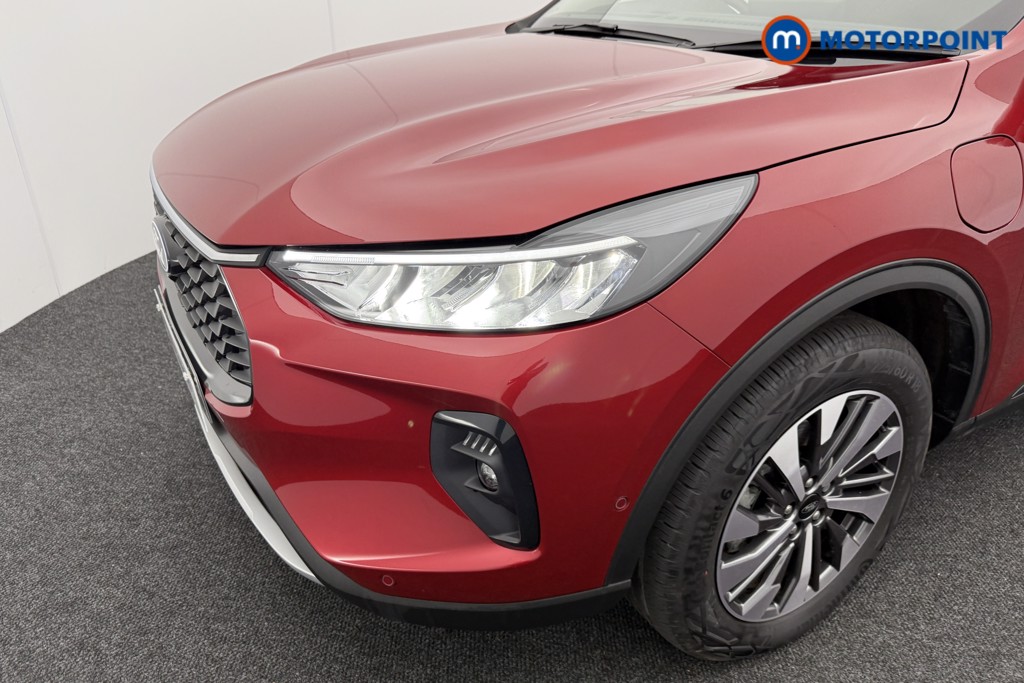 Ford Kuga Titanium Automatic Petrol Plug-In Hybrid SUV - Stock Number (1543218) - 28th supplementary image
