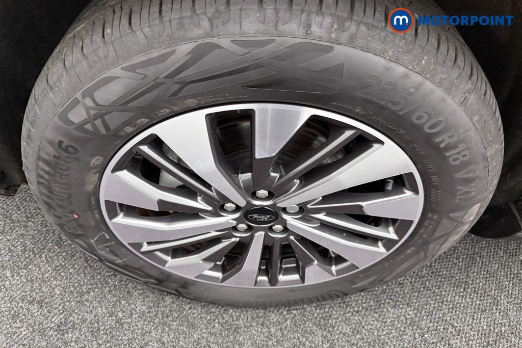 Ford Kuga Titanium Automatic Petrol Plug-In Hybrid SUV - Stock Number (1543218) - 29th supplementary image