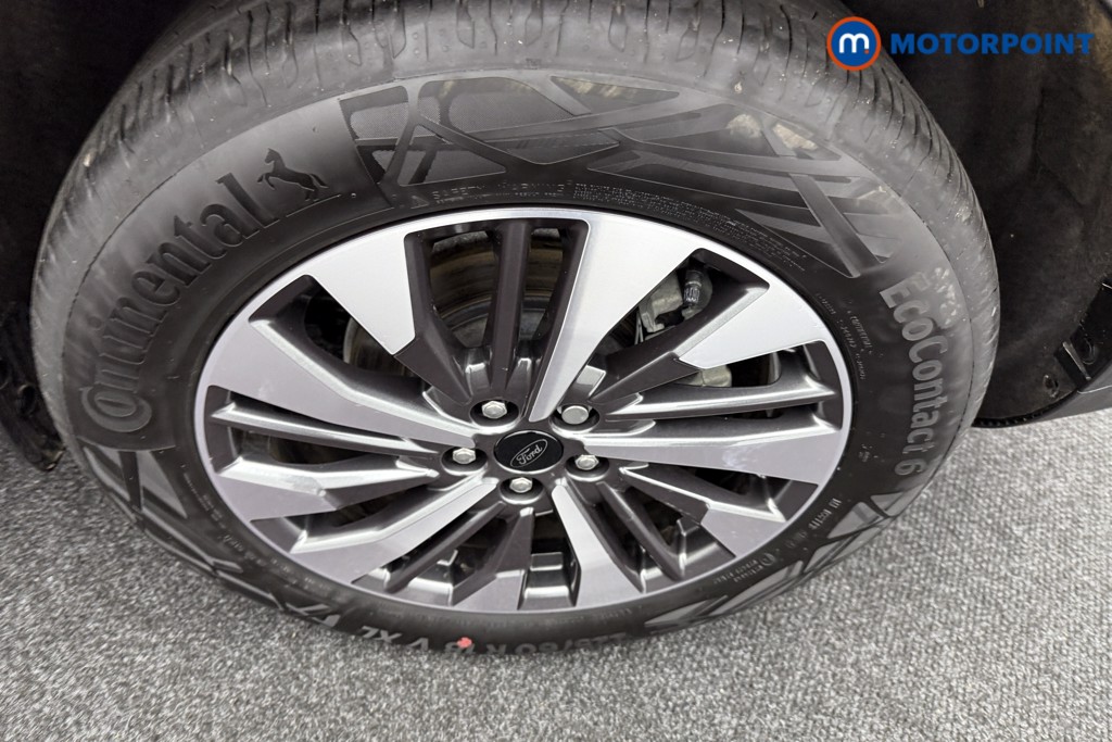 Ford Kuga Titanium Automatic Petrol Plug-In Hybrid SUV - Stock Number (1543218) - 30th supplementary image