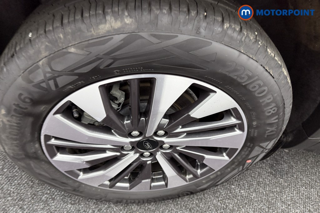 Ford Kuga Titanium Automatic Petrol Plug-In Hybrid SUV - Stock Number (1543218) - 31st supplementary image