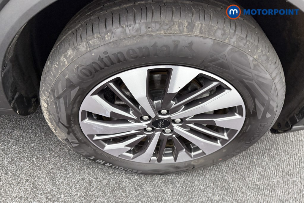 Ford Kuga Titanium Automatic Petrol Plug-In Hybrid SUV - Stock Number (1543218) - 32nd supplementary image