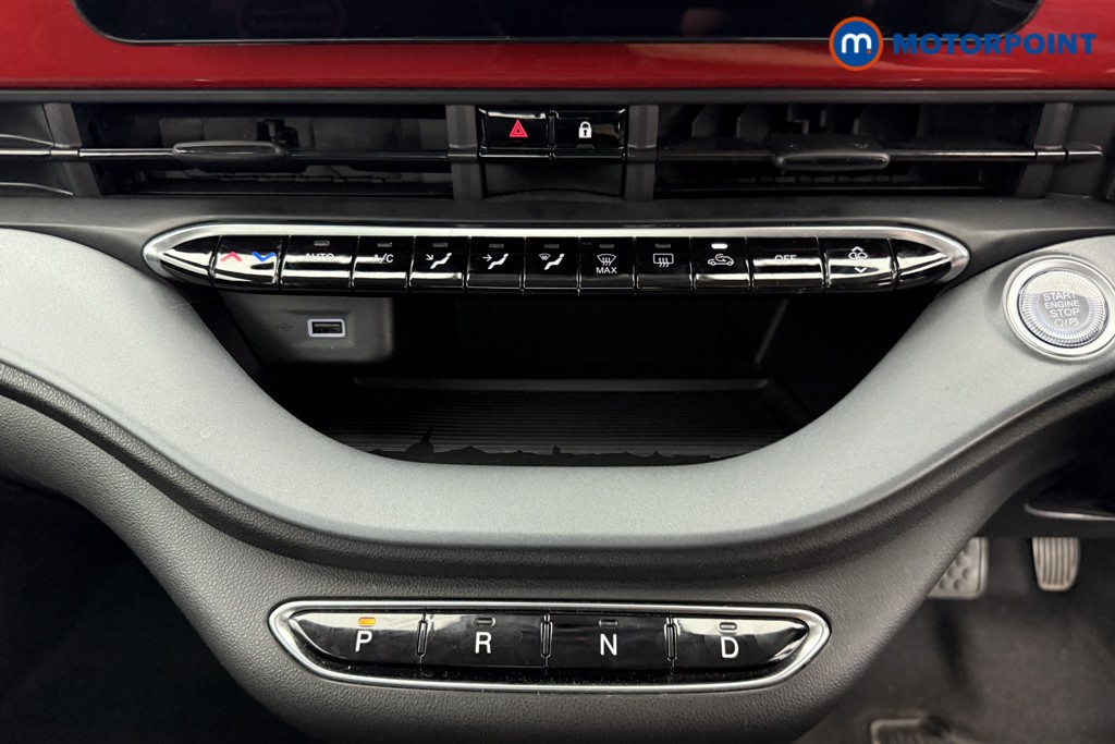 Fiat 500 RED Automatic Electric Hatchback - Stock Number (1543222) - 10th supplementary image