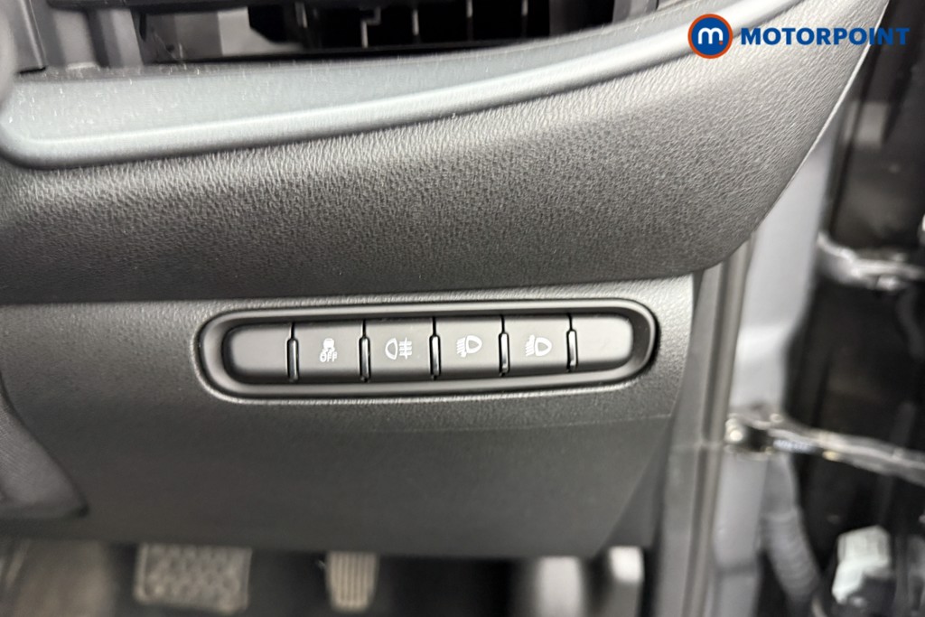 Fiat 500 RED Automatic Electric Hatchback - Stock Number (1543222) - 14th supplementary image
