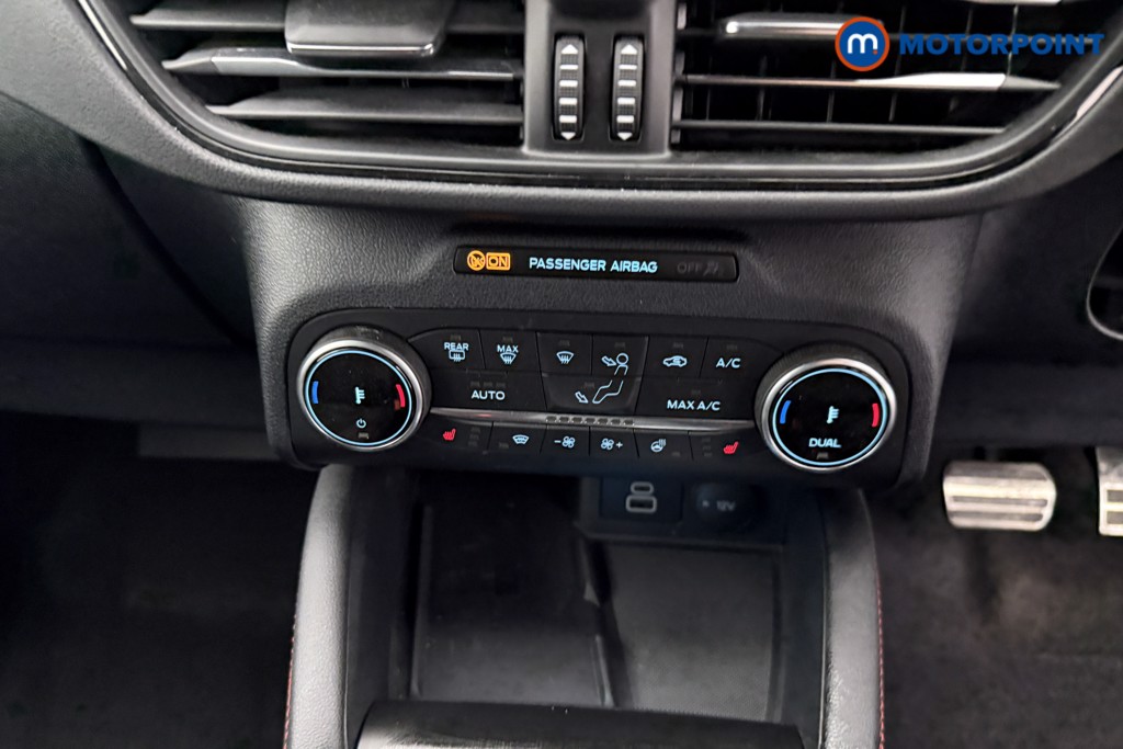 Ford Kuga Black Package Edition Automatic Petrol Plug-In Hybrid SUV - Stock Number (1543231) - 11th supplementary image