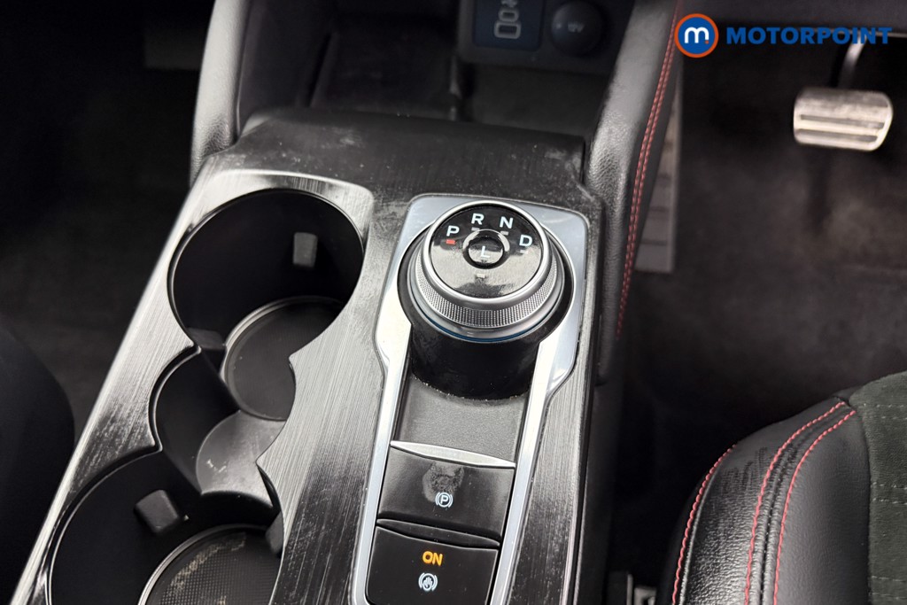 Ford Kuga Black Package Edition Automatic Petrol Plug-In Hybrid SUV - Stock Number (1543231) - 13th supplementary image