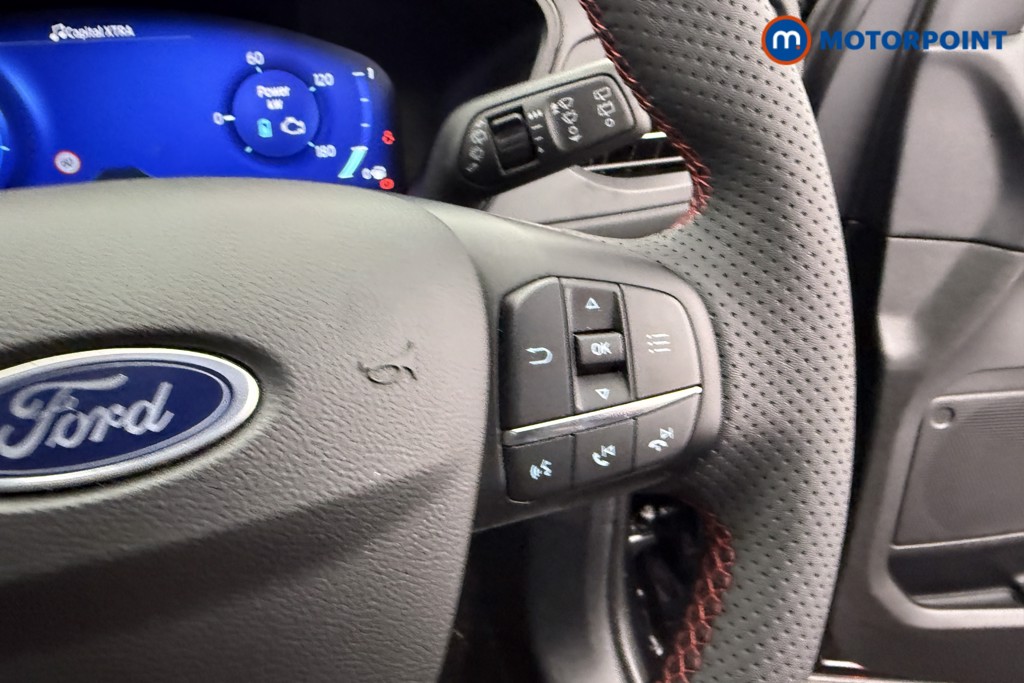 Ford Kuga Black Package Edition Automatic Petrol Plug-In Hybrid SUV - Stock Number (1543231) - 15th supplementary image