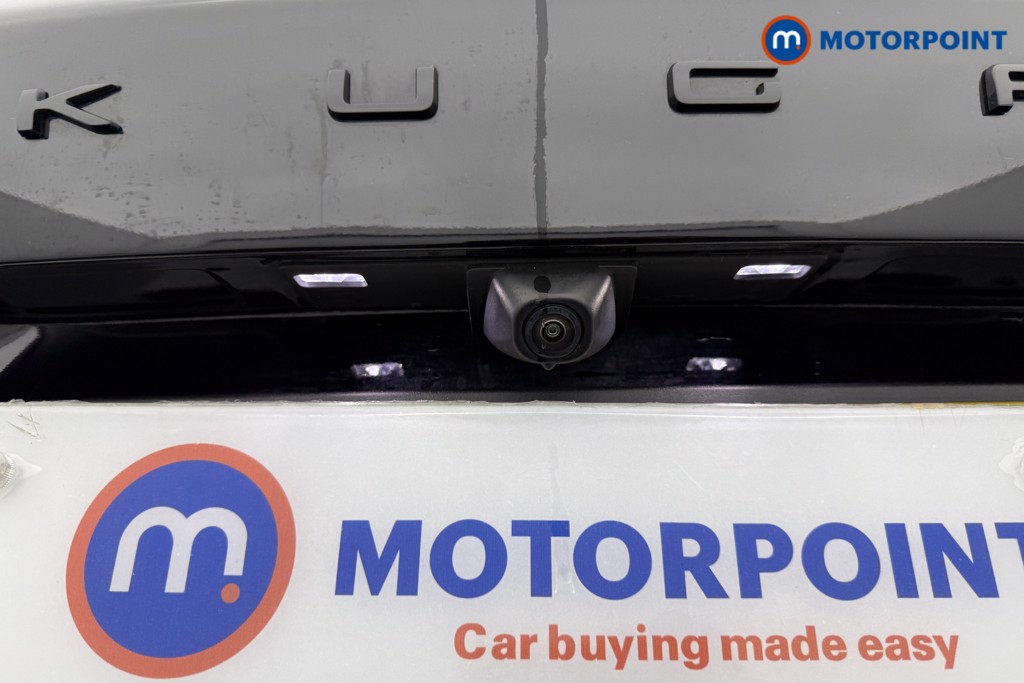 Ford Kuga Black Package Edition Automatic Petrol Plug-In Hybrid SUV - Stock Number (1543231) - 23rd supplementary image
