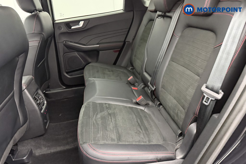 Ford Kuga Black Package Edition Automatic Petrol Plug-In Hybrid SUV - Stock Number (1543231) - 27th supplementary image