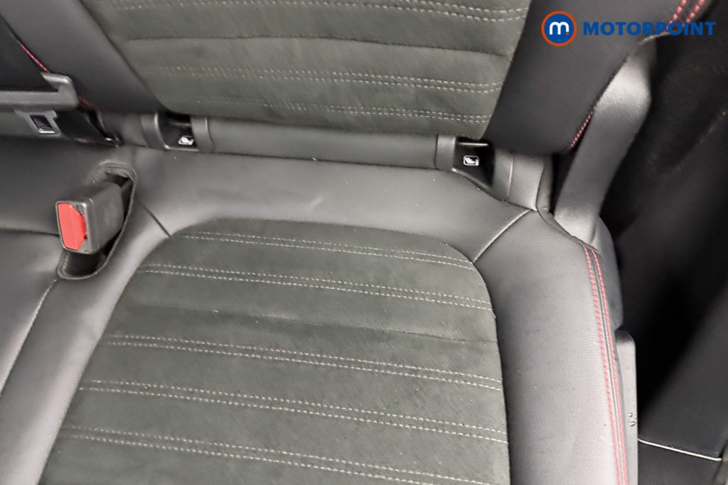 Ford Kuga Black Package Edition Automatic Petrol Plug-In Hybrid SUV - Stock Number (1543231) - 28th supplementary image